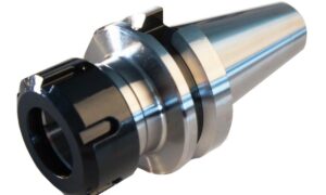 Uchwyt tulei zaciskowej Optimum  ER 32 - BT 40 (3536334)